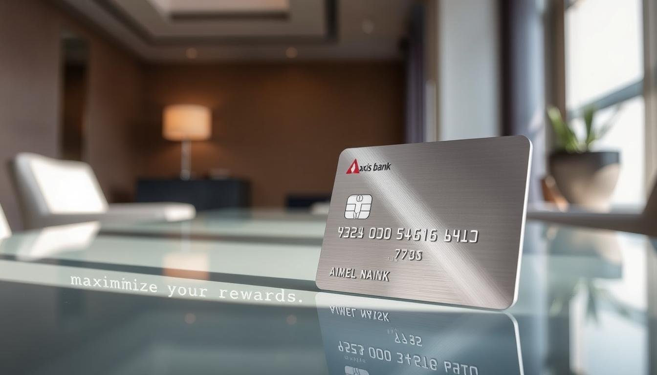 Axis Bank Ace Credit Card
