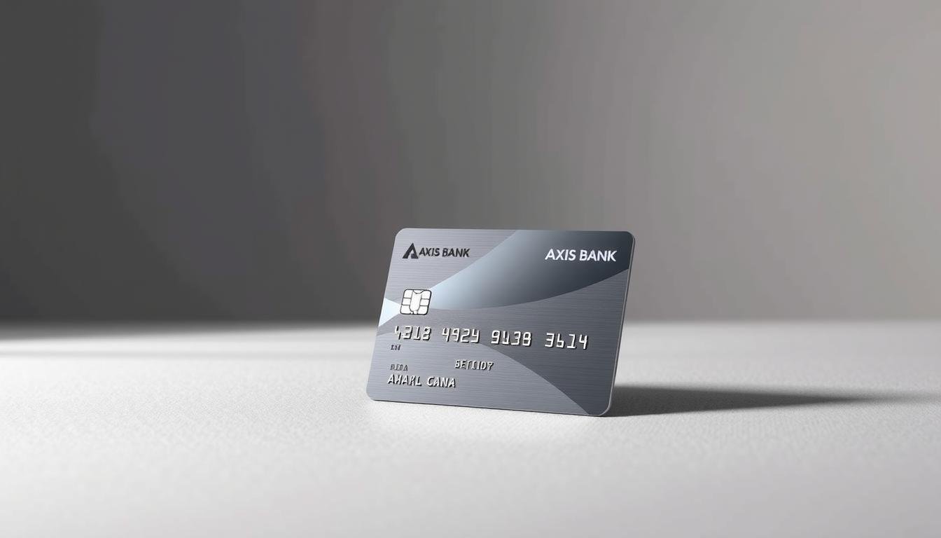 Axis Bank Atlas Credit Card