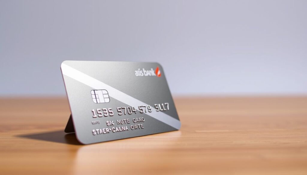 Axis Bank Buzz Credit Card fees