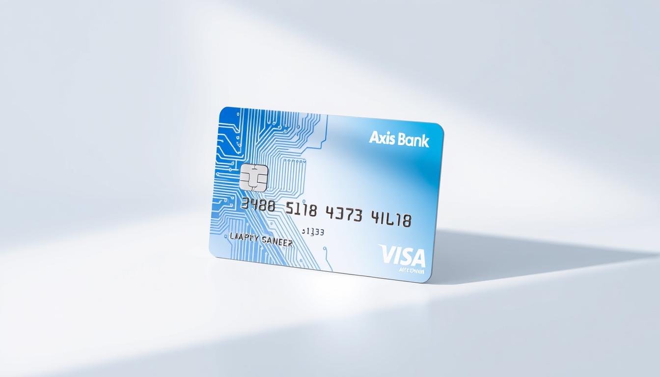 Axis Bank Buzz Credit Card