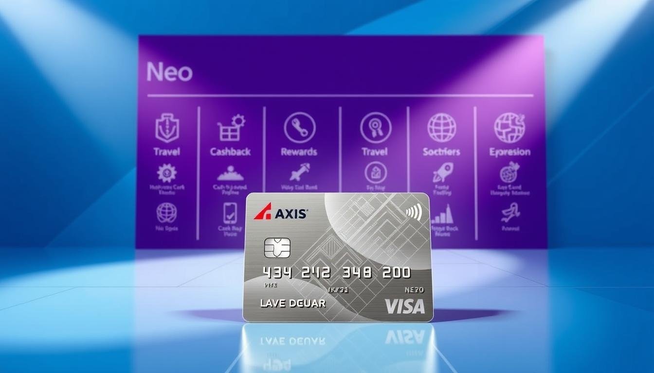 Axis Bank Neo Credit Card