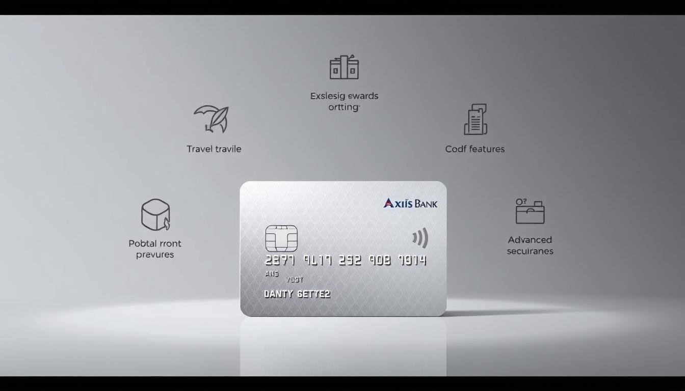 Axis Bank Platinum Credit Card
