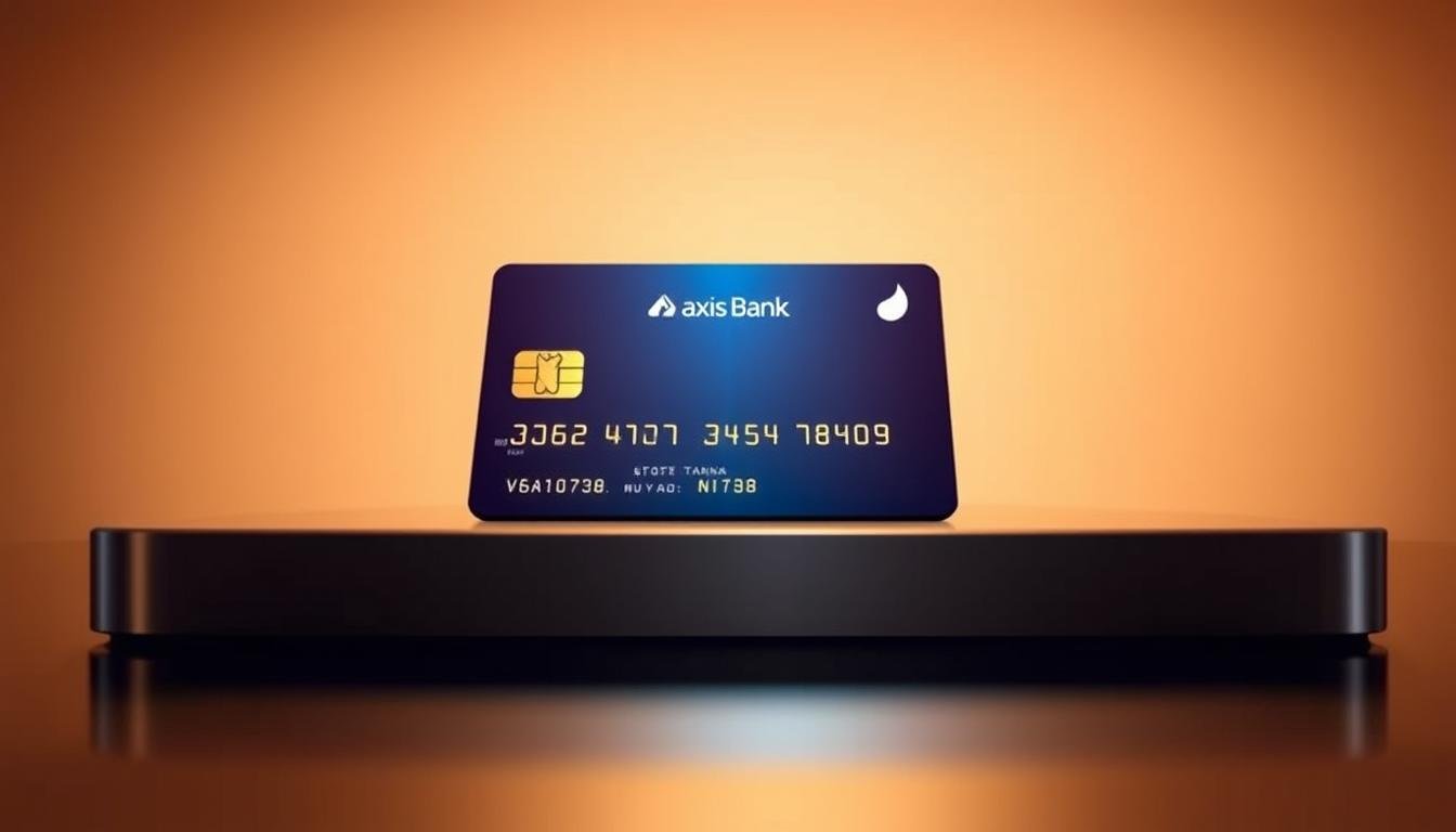 Axis Bank Vistara Signature Credit Card
