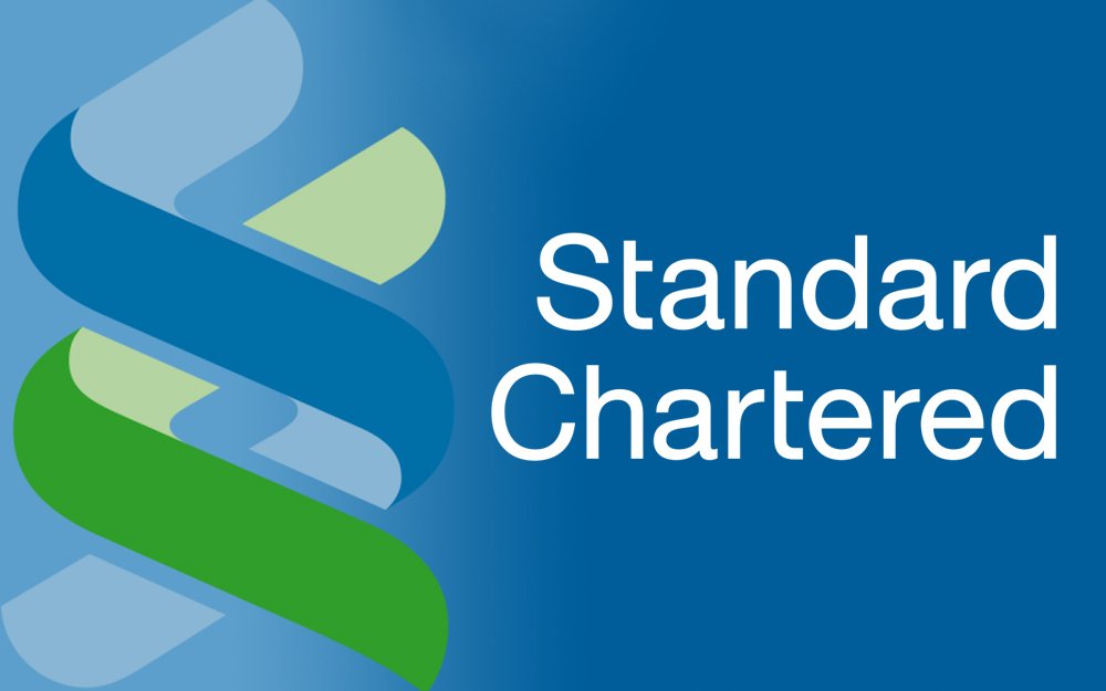 Standard Chartered Bank