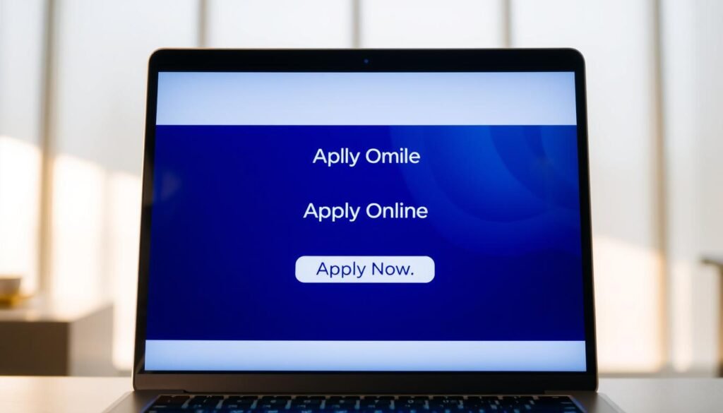 apply online