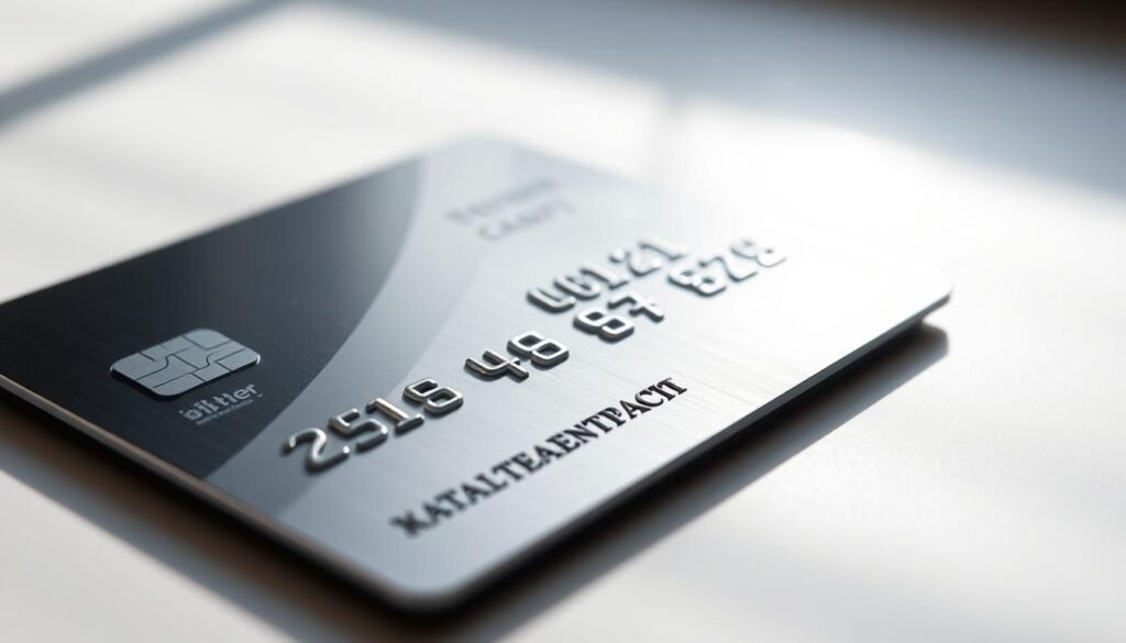 credit card security