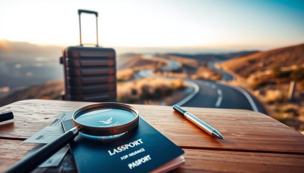 travel insurance