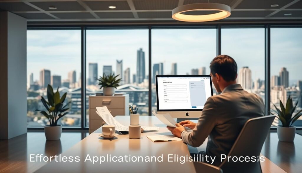 Application Process