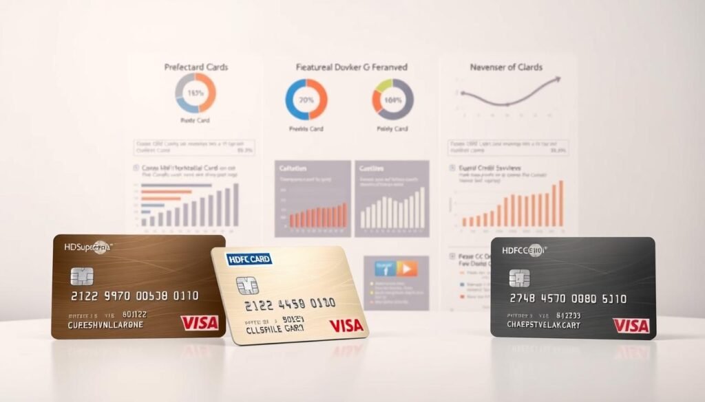 Credit Card Comparison