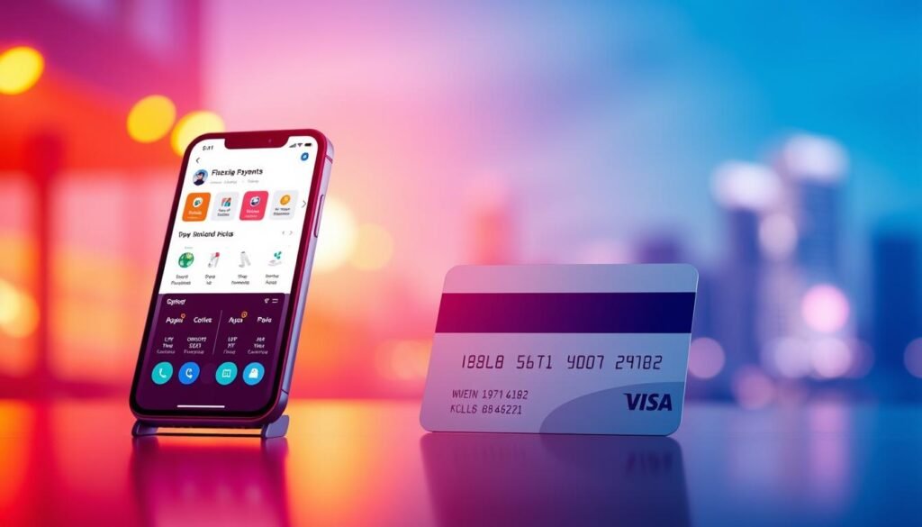 Flexible Payment Options