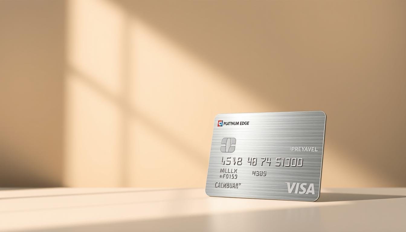 HDFC Platinum Edge Credit Card