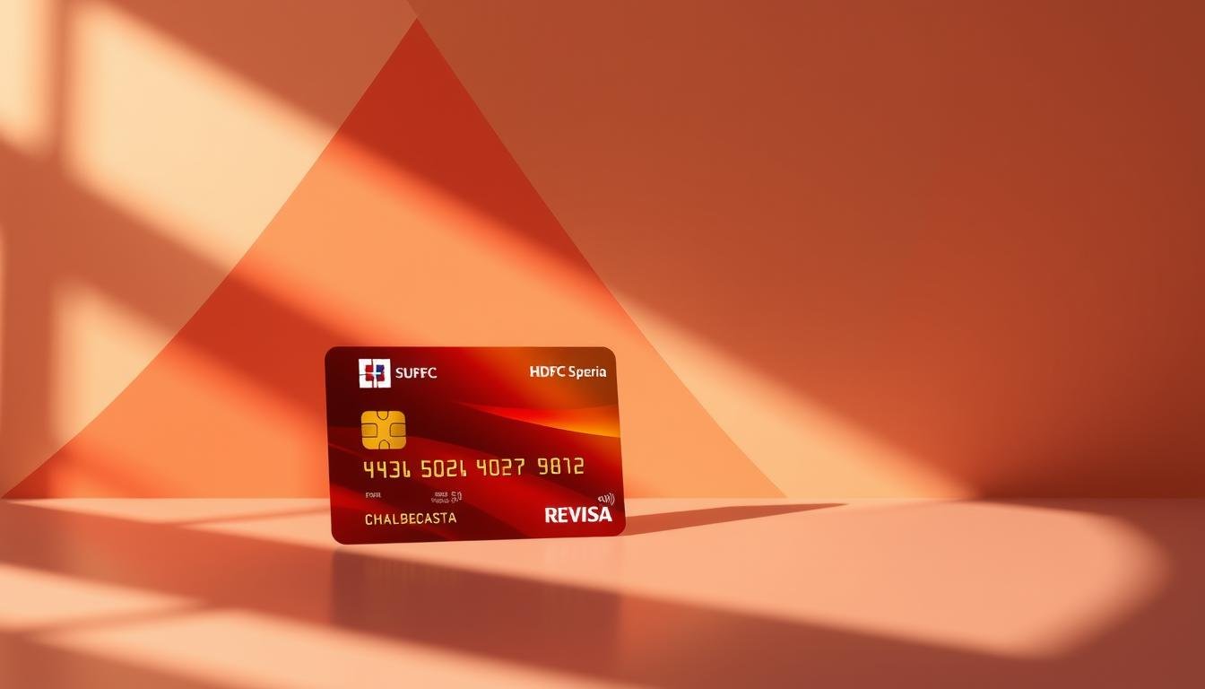 HDFC Superia Credit Card