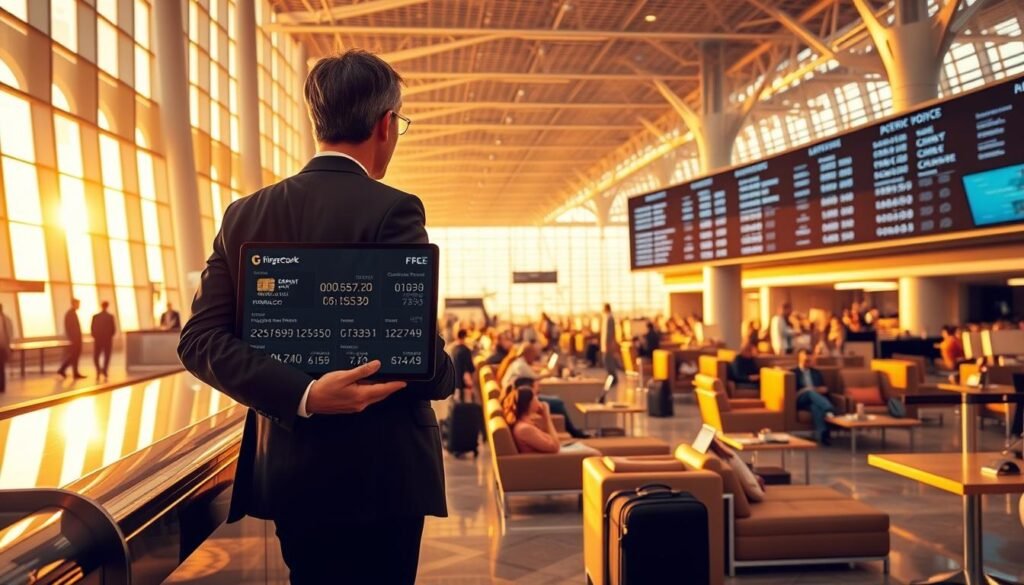 Maximizing Reward Points and Travel Privileges