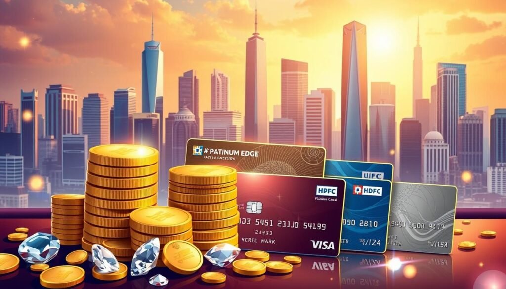 Rewards and Benefits