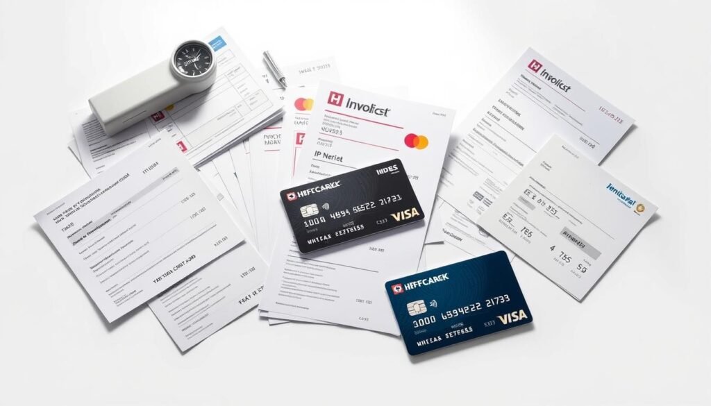 fees and charges