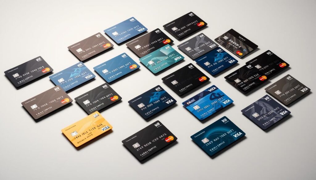 Credit Card Comparison