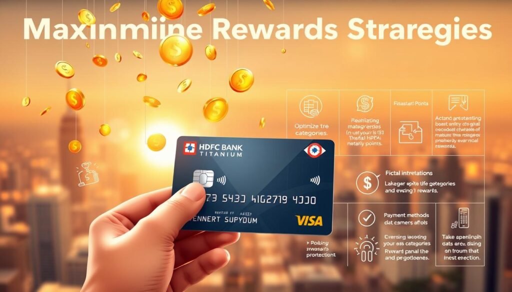 Maximizing Rewards Strategies