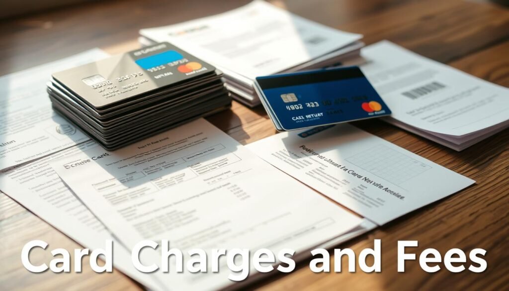 Understanding Card Charges and Fees