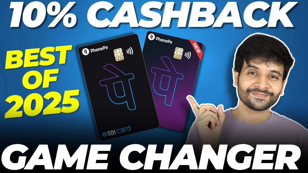 SBI Cashback Credit Card: What You Need to Know Before Applying